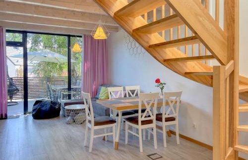 Ulinia Zacisze Dom Comfort 70m2 - Photo 68