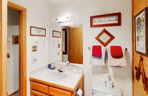 Atkins Cabin - Foto 23