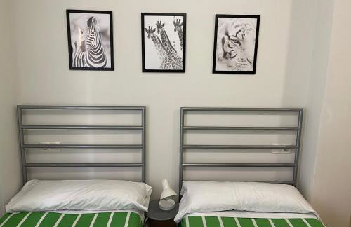 Apartamentos Ribera Navarra - Bardenas - Photo 18