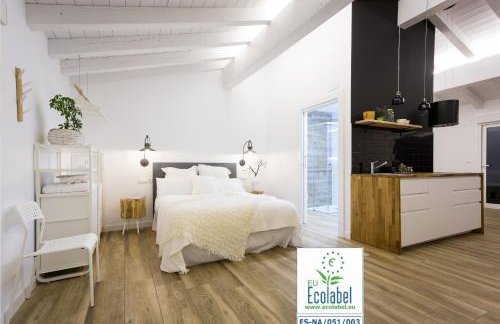 Markulluko Borda Rural Suites - Photo 1