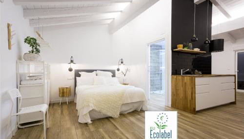 Markulluko Borda Rural Suites - Foto 1