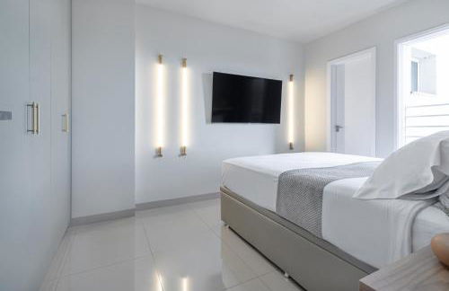 PALMAS EXPERIENCE - APARTAMENTO REQUINTE, vista incrível, em frente ao shopping - Photo 14