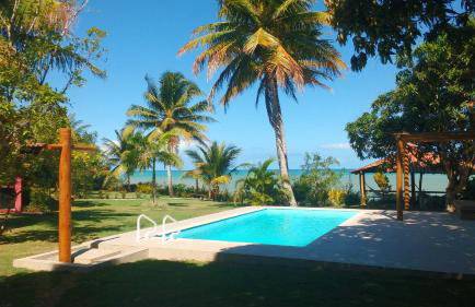 Vista Linda Cumuruxatiba - Foto 1