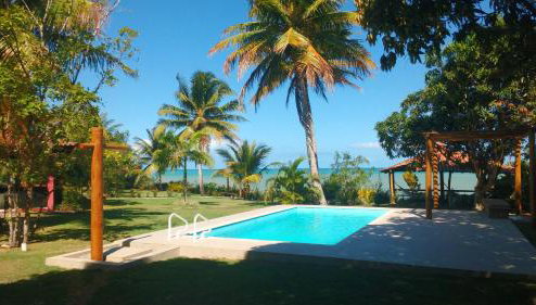 Vista Linda Cumuruxatiba - Foto 1
