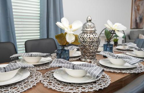 Magical 5 Bed Family Villa, Themed Rooms, Pool - Foto 14