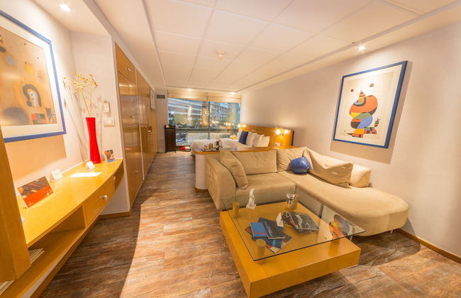 Suites Contempo - Foto 22