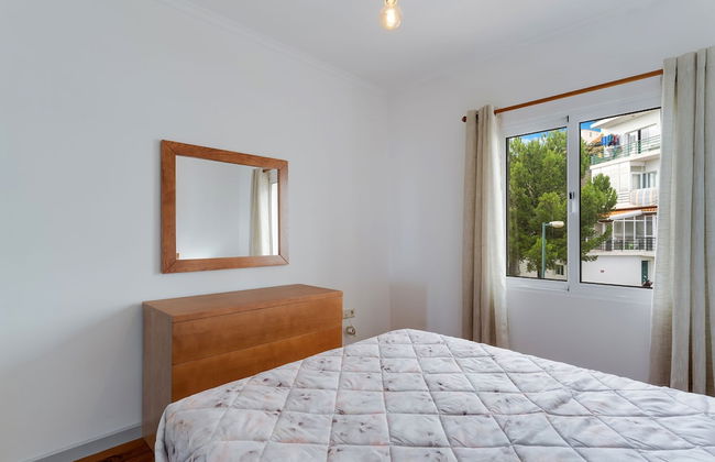 Santa Cruz Apartment - Photo 2