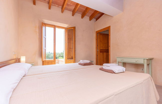 Can Jeroni Carrio in Cala Bona - Foto 27