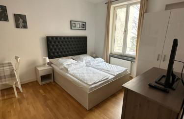 Charming Apartments Frankfurt City - Foto 47