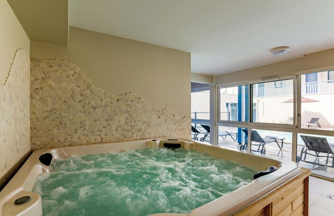 Apartment in Biscarrosse by the Beach - Foto 13