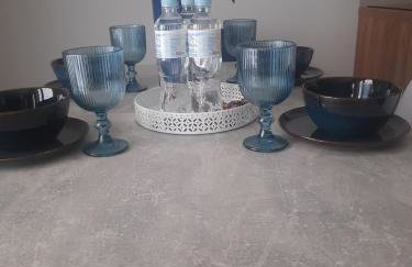 Apartament Tatarska Niezapominajka - Foto 16