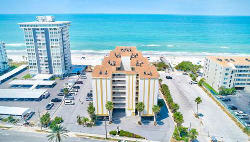 Beachside Amazing Views 3BR3BA Heated PoolSpa 606 - Foto 5, Other