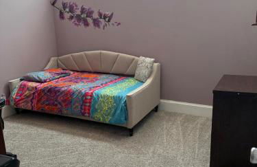 5BRwithBand&Piano setup Private Gym Theater&Entry at Cherry Hill - Foto 3