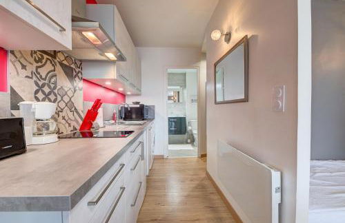 Studio Grammont 4 - Photo 3