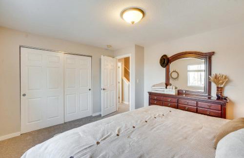 Near Red Rocks Golden Getaway with Deck! - Foto 20