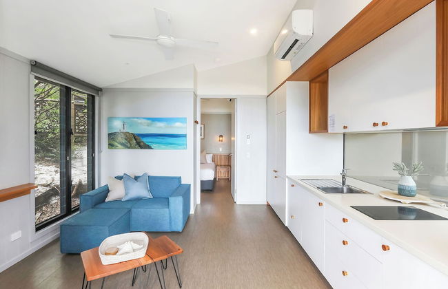 Reflections Byron Bay - Holiday Park - Photo 59