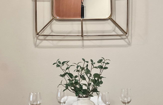 Relaxing 2-br Apt With Pool Hot Tub Gym - Photo 23