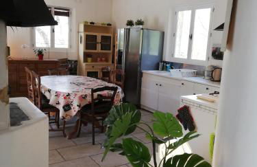 Mas Saint Louis - Foto 10