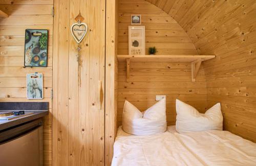 Süsel Seeparx Ferienhaus Splash House - Foto 8