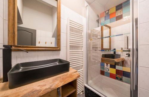 Design Apartments - "Remise Blumberg" - Foto 12