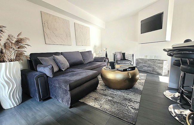 Justaura Retreat Branston - Foto 1