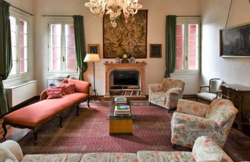 Villa Barchessa Palladio by Interhome - Foto 13