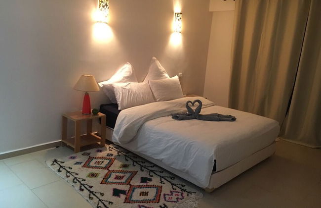 Villa d'Ourika 2 - Foto 5