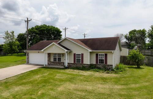 Quiet, Family Friendly Home - Foto 1