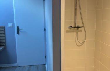 Villa L'Abaguie-Charmant logement au calme entre mer et montagne - Foto 15