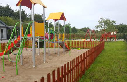 Noclegi u Oksany - Foto 1