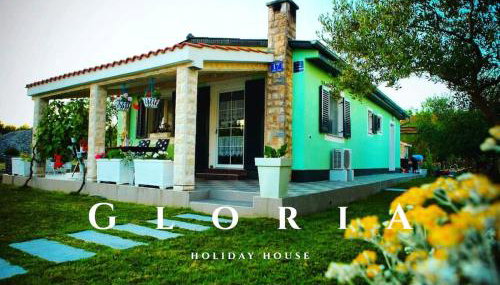 Holiday House Gloria Srima - Foto 1