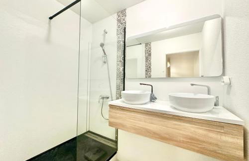 L'Arsène, un cocon avec terrasse - Foto 8