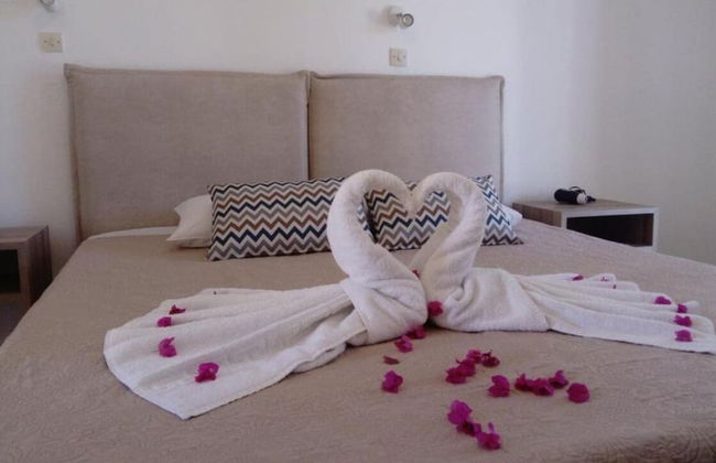 Erosea Beach Resort - Foto 4