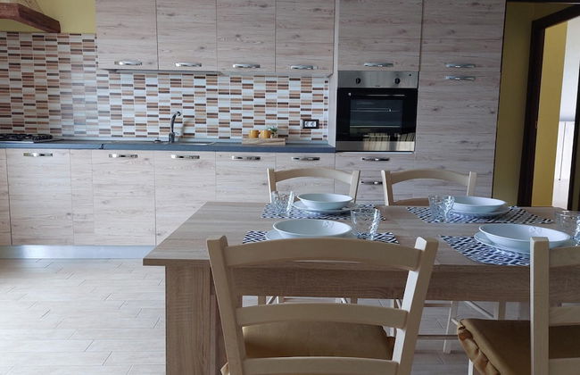 Mansarda Appartamento Ginestra - Foto 2