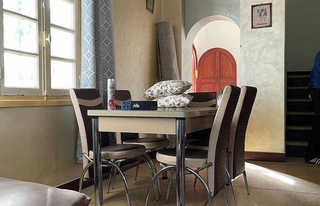 Chalet Ifrane - Foto 18