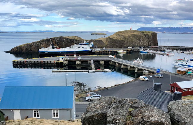 The Crib Rocks - Foto 36