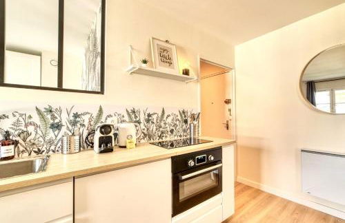 Le Verde - Ravissant appartement cosy - Foto 16