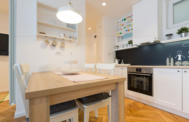 Belgrade Center Apartment III - Foto 9