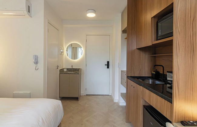 360 Ascent Paulista - Foto 60