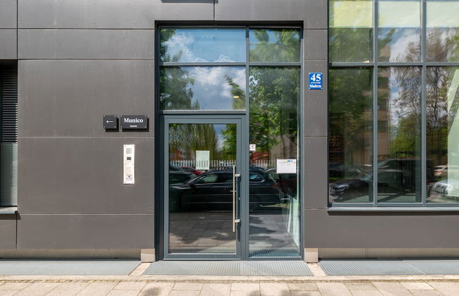 Numa Munich Munico - Foto 48