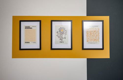 Cosy 3-BR Home in Seaham not far from the beach - Photo 4