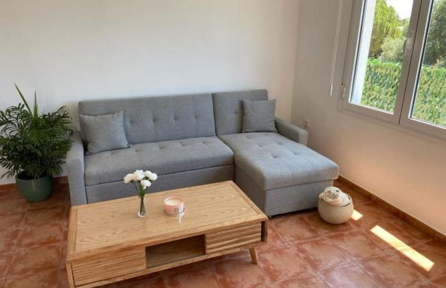 Star Villa in Conil de la Frontera - Photo 6