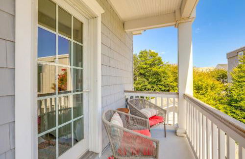 Spacious Avalon Beach House - 2 Blocks to Water! - Foto 29