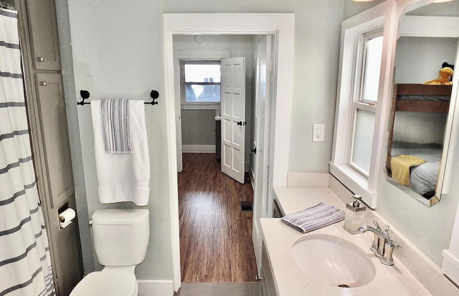 Park Avenue Beach Paradise Chic & Secluded 4 BDR - Foto 26