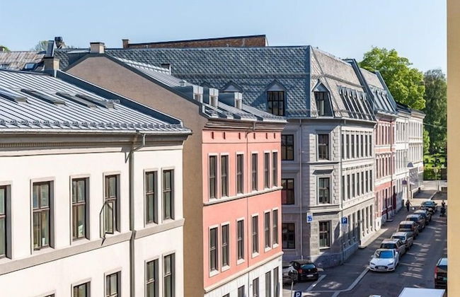 3 bedroom apartment - Photo 24