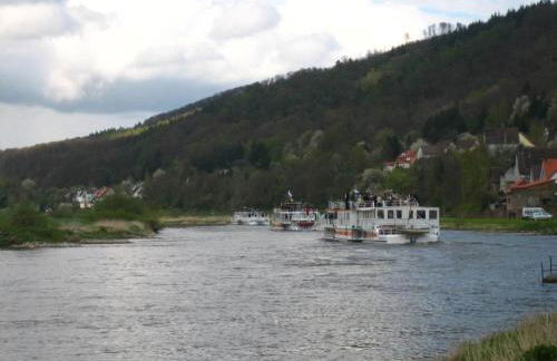 Apartment Haus Herdlitschke by Interhome - Foto 24