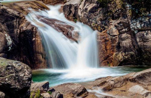 Blue Lake House - Foto 52