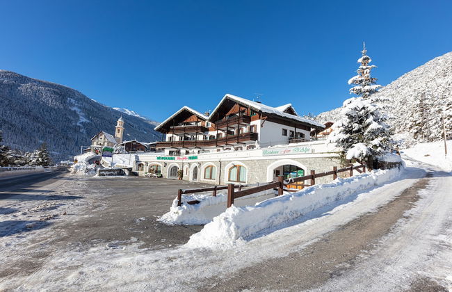 Residence Fior D'Alpe - Photo 26