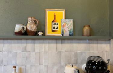 Nouveau I Studio Green I Cour intérieure & Vue imprenable - Foto 2