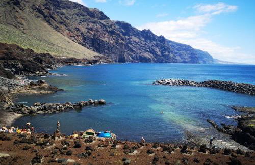 Casa Totalmente Renovada en Zona muy Tranquila!!! Vistas al Mar y Montaña - Foto 41